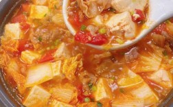 炖大豆腐汤怎么做好吃又入味？