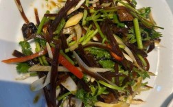 鲁菜海鲜凉菜有哪些经典做法？