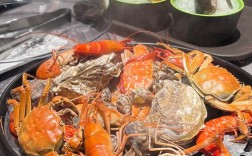 蒸汽海鲜怎么做才鲜嫩？