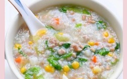 宝宝天天吃瘦肉粥营养够吗？