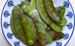 家常扁豆做法有哪些？