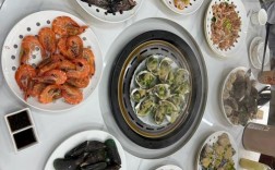 孩子晚上吃很多海鲜好吗