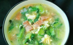 9月宝宝能喝油菜汤吗？