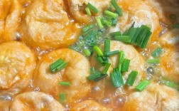 山东面筋汤怎么做才家常？