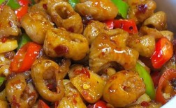 家常溜肥肠怎么做才好吃？