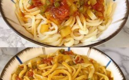 土豆面条卤怎么做？家常做法揭秘！