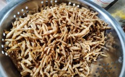 家常银鱼做法有哪些？