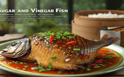 糖醋鲤鱼家常菜，糖醋鲤鱼家常菜做法大全
