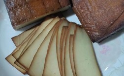 熏干豆腐家常做法有哪些？