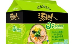 海鲜方便面为何不能和鸡蛋同煮？