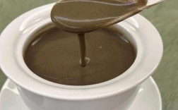 宝宝核桃黑芝麻糊辅食怎么做？