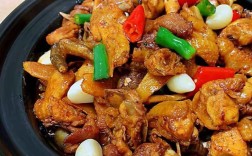 老土鸡怎么做才够味？家常做法有哪些？