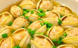 海鲜哈利肉怎么做才好吃？