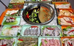 海鲜蔬菜火锅怎么做？做法大全有哪些？