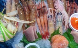 日本海鲜寿司图片大全，有哪些经典款式？