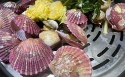 秦皇岛清蒸海鲜的正确吃法是？