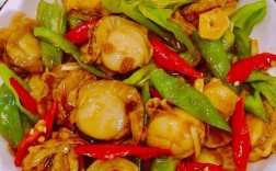 贝类海鲜怎么做才好吃？