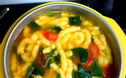 一岁宝宝能吃哪些面？怎么吃才安全？