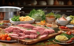 家常清蒸肉的做法，家常清蒸肉的做法大全
