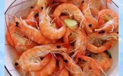 水煮虾家常做法有哪些？