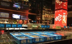 btv生活频道海鲜店