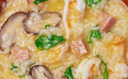 明虾海鲜粥怎么做？简单美味做法大全