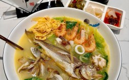 韩式海鲜面怎么做？家常做法有哪些？