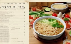 攸面凉汤的做法大全，悠面凉汤的做法