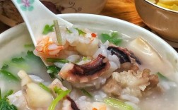 潮汕海鲜粥正宗做法的关键是什么？