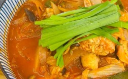 韩式炒海鲜面怎么做？做法大全有哪些步骤？