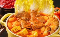 海鲜火锅能放西红柿吗？