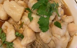 龙利鱼蒸给宝宝吃，怎么做更嫩更营养？