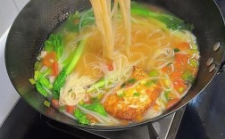 家常面汤怎么熬才鲜香好喝？