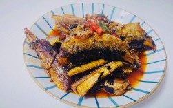 秋刀鱼家常做法有哪些？