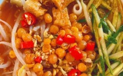 汤凉皮家常做法有哪些？