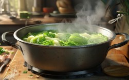 白菜丝瓜汤怎么做？简单家常做法分享