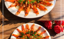 青蒸虾怎么做才好吃？家常做法有哪些？