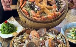 汽锅蒸海鲜怎么做？关键步骤有哪些？