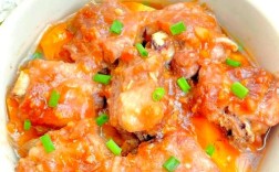 一岁宝宝排骨怎么吃才安全又营养？