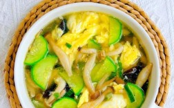 海鲜菇黄瓜怎么做最好吃？