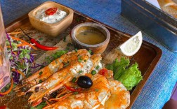 海鲜烩饭如何熬出绵密醇香？