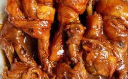 家常菜鸡腿怎么做好吃？