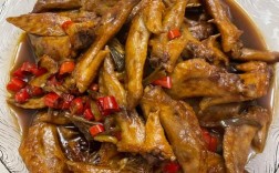 鸡尖家常做法大全家常