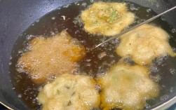 牡蛎海鲜饼怎么做才酥脆不腥？