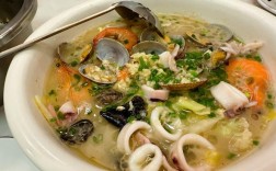 水煮海鲜怎么做好吃？有哪些推荐？