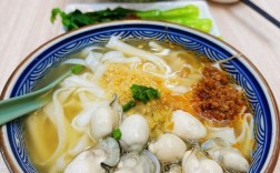 宝宝辅食海蛎粉怎么做好吃又营养？