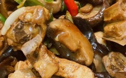 木耳煲鸡怎么做？家常做法有哪些？