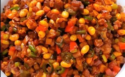 八宝酱辣子怎么做？家常做法有啥诀窍？