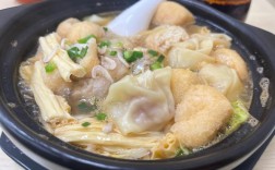 海鲜馄饨哪家最正宗？