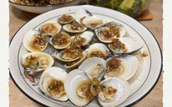 夏天吃什么贝类海鲜好